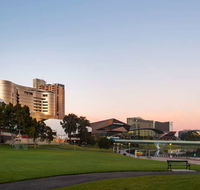 Eos by SkyCity - Accommodation Sunshine Coast
