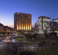 Hilton Adelaide - Accommodation Sunshine Coast