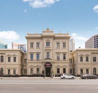 Adina Apartment Hotel Adelaide Treasury - Accommodation Sunshine Coast