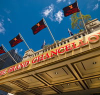 Hotel Grand Chancellor Adelaide - Accommodation Sunshine Coast