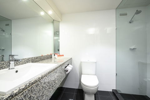 Hotel Grand Chancellor Adelaide - Accommodation Sunshine Coast 2