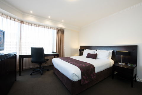 Hotel Grand Chancellor Adelaide - Accommodation Sunshine Coast 5
