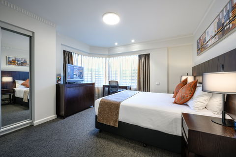 Hotel Grand Chancellor Adelaide - Accommodation Sunshine Coast 7