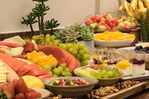 Hotel Grand Chancellor Adelaide - Accommodation Sunshine Coast 11