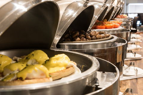 Hotel Grand Chancellor Adelaide - Accommodation Sunshine Coast 13