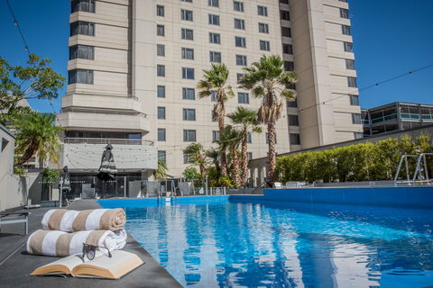 Hotel Grand Chancellor Adelaide - Accommodation Sunshine Coast 14