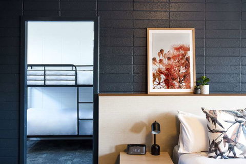 HotelMOTEL - Accommodation Sunshine Coast 8