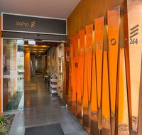 The Soho Hotel an Ascend Hotel Coll. - Accommodation Sunshine Coast