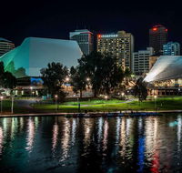 Stamford Plaza Adelaide - Accommodation Sunshine Coast