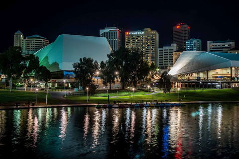 Stamford Plaza Adelaide - Accommodation Sunshine Coast 0