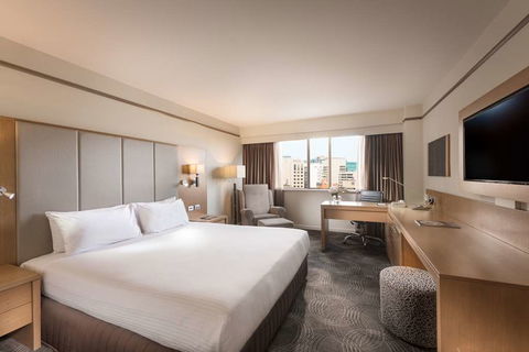 Stamford Plaza Adelaide - Accommodation Sunshine Coast 4