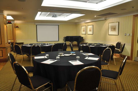 Stamford Plaza Adelaide - Accommodation Sunshine Coast 7