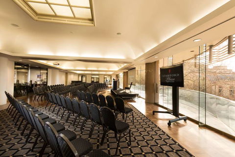 Stamford Plaza Adelaide - Accommodation Sunshine Coast 8