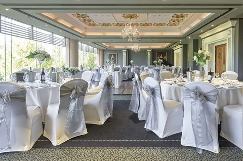 Stamford Plaza Adelaide - Accommodation Sunshine Coast 15