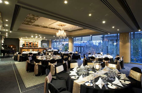 Stamford Plaza Adelaide - Accommodation Sunshine Coast 16