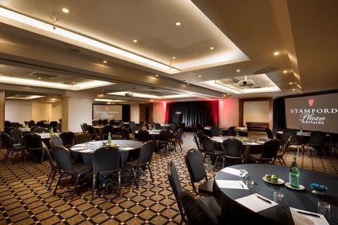 Stamford Plaza Adelaide - Accommodation Sunshine Coast 17