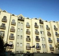 Frome Apartments - Accommodation Sunshine Coast