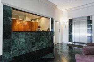 Frome Apartments - Accommodation Sunshine Coast 1