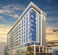 Holiday Inn Express Adelaide City Centre - Accommodation Sunshine Coast