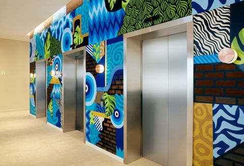 Holiday Inn Express Adelaide City Centre - Accommodation Sunshine Coast 3