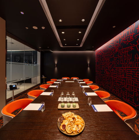 Holiday Inn Express Adelaide City Centre - Accommodation Sunshine Coast 9