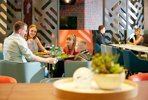 Holiday Inn Express Adelaide City Centre - Accommodation Sunshine Coast 12