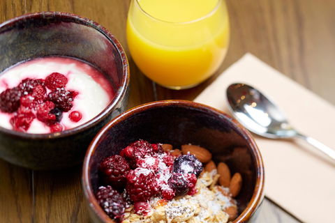 Holiday Inn Express Adelaide City Centre - Accommodation Sunshine Coast 13