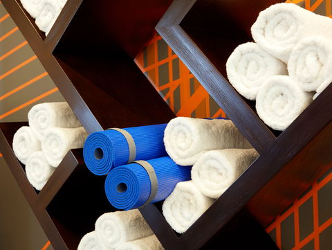 Holiday Inn Express Adelaide City Centre - Accommodation Sunshine Coast 15