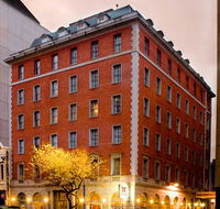 Hotel Grand Chancellor on Currie - Accommodation Sunshine Coast