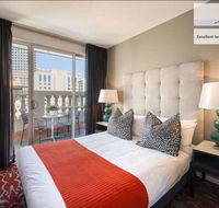 Miller Apartments Adelaide - Accommodation Sunshine Coast