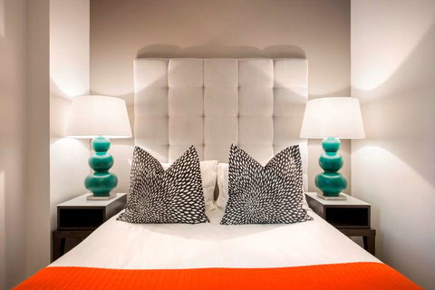 Miller Apartments Adelaide - Accommodation Sunshine Coast 5
