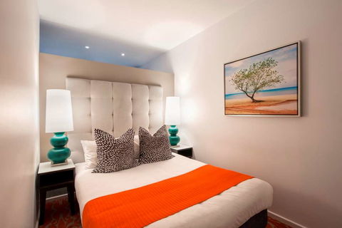 Miller Apartments Adelaide - Accommodation Sunshine Coast 6