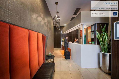 Miller Apartments Adelaide - Accommodation Sunshine Coast 14