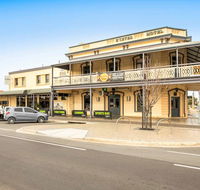 Nightcap at Exeter Hotel - Accommodation Sunshine Coast