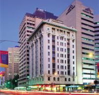 Quality Apartments Adelaide Central - Accommodation Sunshine Coast