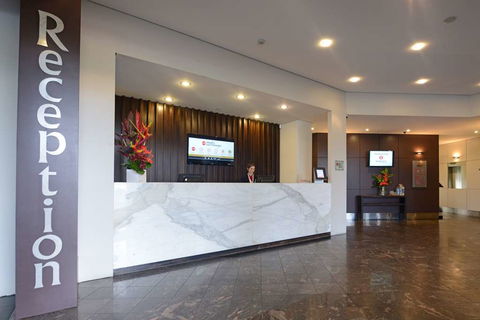 Rydges South Park Adelaide - Accommodation Sunshine Coast 1