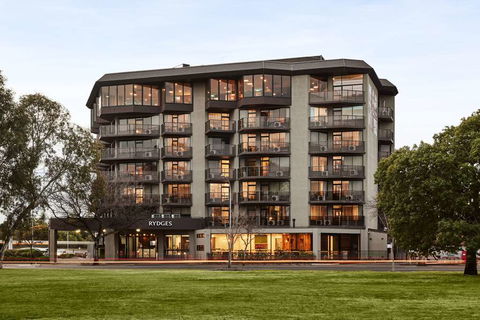 Rydges South Park Adelaide - Accommodation Sunshine Coast 13