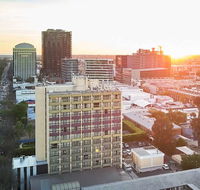 The Terrace Hotel - Accommodation Sunshine Coast
