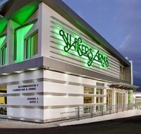 Walkers Arms Hotel - Accommodation Sunshine Coast