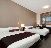 Adabco Boutique Hotel - Accommodation Sunshine Coast