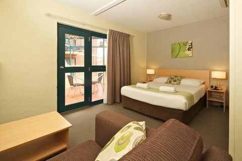 BreakFree Adelaide On Hindley - Accommodation Sunshine Coast 9