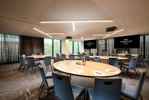 Crowne Plaza Adelaide - Accommodation Sunshine Coast 8