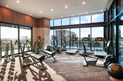 Crowne Plaza Adelaide - Accommodation Sunshine Coast 14