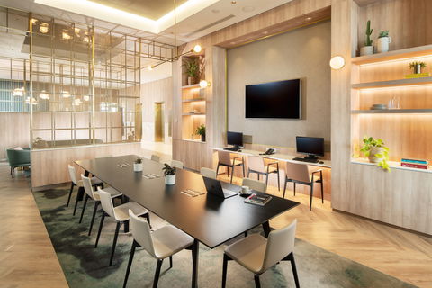 Crowne Plaza Adelaide - Accommodation Sunshine Coast 15