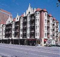 Mansions on Pulteney - Accommodation Sunshine Coast