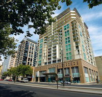 Oaks Embassy - Accommodation Sunshine Coast