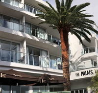 Adelaide Dress Circle Apartments - Accommodation Sunshine Coast