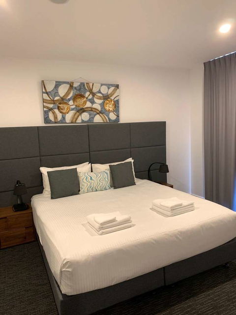 Adelaide Dress Circle Apartments - Accommodation Sunshine Coast 6
