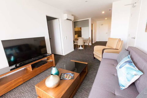 Adelaide Dress Circle Apartments - Accommodation Sunshine Coast 7