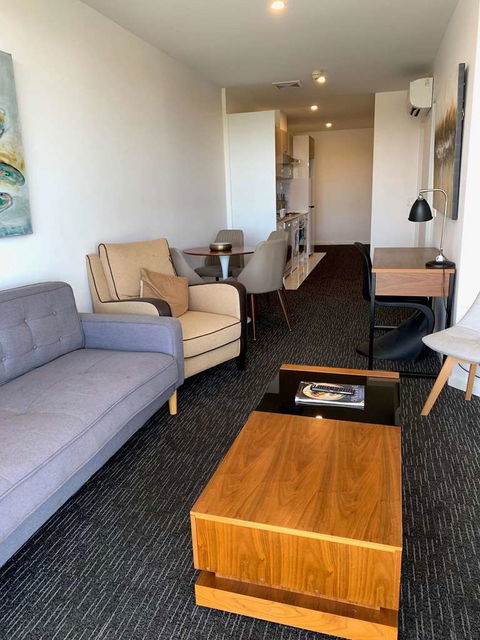 Adelaide Dress Circle Apartments - Accommodation Sunshine Coast 10